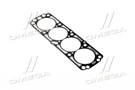 Прокладка головки блока CHEVROLET LACETTI F18D3 (выр-во) PARTS-MALL PGC-M056 (фото 1)