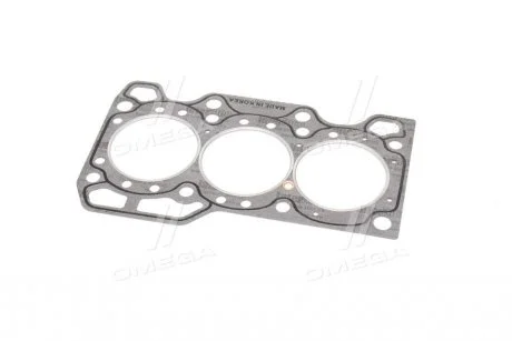 Прокладка ГБЦ PARTS-MALL PGC-N001