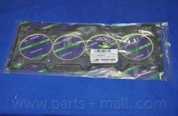 Прокладка головки блоку DAEWOO B10S1/F12S3 (вир-во) PARTS-MALL PGC-N054 (фото 1)
