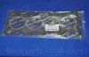 Прокладка головки блоку DAEWOO B10S1/F12S3 (вир-во) PARTS-MALL PGC-N054 (фото 1)