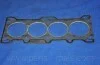 Прокладка головки блоку DAEWOO B10S1/F12S3 (вир-во) PARTS-MALL PGC-N054 (фото 2)