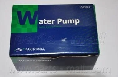 Водяной насос PARTS-MALL PHA-001 (фото 1)