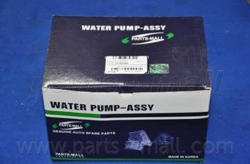 Водяна помпа PARTS-MALL PHA-005