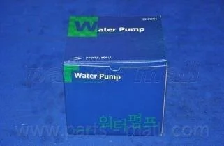 Водяна помпа (вир-во Parts-Mall) PARTS-MALL PHA-006