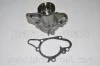 Водяной насос PARTS-MALL PHA-032 (фото 3)