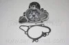 Водяной насос PARTS-MALL PHA-032 (фото 4)
