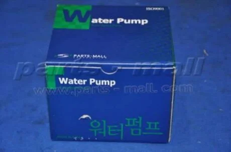 Водяна помпа (вир-во Parts-Mall) PARTS-MALL PHB-008
