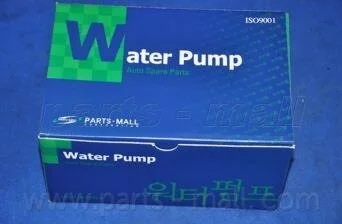 Водяна помпа (вир-во Parts-Mall) PARTS-MALL PHB-011