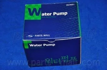 Водяна помпа KIA (вир-во) PARTS-MALL PHB-028
