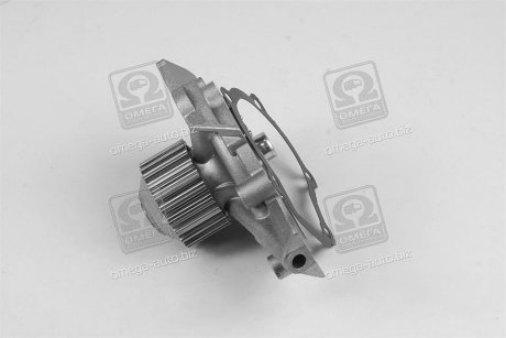 Насос водяной CHEVROLET, DAEWOO Matiz (M200, M250) (M100) 0.8 (выр-во) PARTS-MALL PHC-001