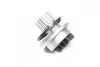 Насос водяной DAEWOO Lanos хэтчбек (KLAT) 1.6 16V [A16DMS] (выр-во) PARTS-MALL PHC-003 (фото 3)