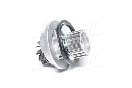 Насос водяной DAEWOO Lanos хэтчбек (KLAT) 1.6 16V [A16DMS] (выр-во) PARTS-MALL PHC-003