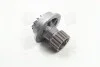 Насос водяной DAEWOO, CHEVROLET Aveo седан II (T250, T255) 1.6 (выр-во) PARTS-MALL PHC-004 (фото 4)