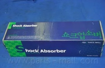 Амортизатор пiдв. HYUNDAI ACCENT (вир-во) PARTS-MALL PJA-118A