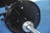 Амортизатор пiдв. HYUNDAI ACCENT (вир-во) PARTS-MALL PJA-123A (фото 8)