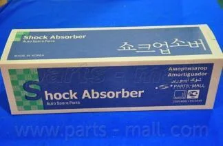 Амортизатор пiдв. HYUNDAI AVANTE XD (вир-во) PARTS-MALL PJA-132A (фото 1)