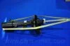 Амортизатор пiдв. HYUNDAI AVANTE XD (вир-во) PARTS-MALL PJA-132A (фото 2)