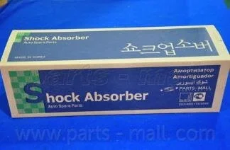 Амортизатор пiдв. HYUNDAI AVANTE XD (вир-во) PARTS-MALL PJA-132A