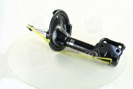 Амортизатор подвески газомасляный двухтрубный на передний мост слева PARTS-MALL PJA-FL018