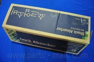 Амортизатор Hyundai i30 передн. лів. (вир-во Parts-Mall) PARTS-MALL PJA-FL040 (фото 1)