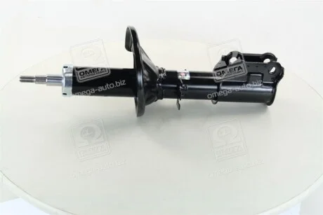 Амортизатор підв. HYUNDAI GETZ передн. прав. (вир-во) PARTS-MALL PJA-FR014