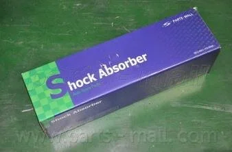 Амортизатор (вир-во Parts-Mall) PARTS-MALL PJA-FR029