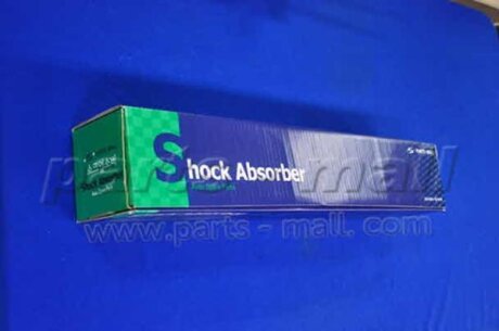 Амортизатор пiдв. HYUNDAI EF SONATA 98MY PARTS-MALL PJA-R010