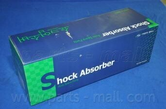 Амортизатор підв. KIA SPORTAGE передн. прав. PARTS-MALL PJB-008A