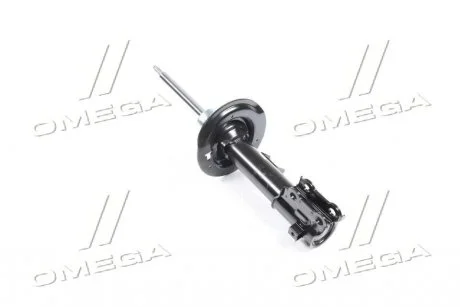 Амортизатор на передний мост слева PARTS-MALL PJB-172FL
