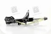 Амортизатор подв. передн. прав. KIA CERATO SX(LS) (пр-во) PARTS-MALL PJB-FR002 (фото 1)