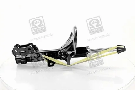 Амортизатор подв. передн. прав. KIA CERATO SX(LS) (пр-во) PARTS-MALL PJB-FR002