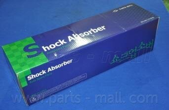 Амортизатор пiдв. KIA CARENS(UN) 06MY(-OCT) PARTS-MALL PJB-FR019
