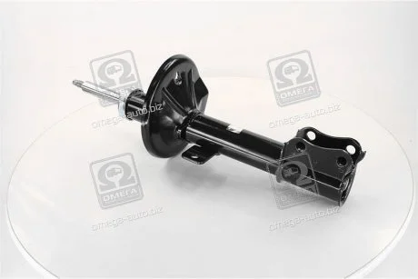 Амортизатор подвески масляный двухтрубный на задний мост слева PARTS-MALL PJC-103