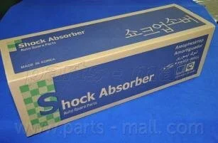 Амортизатор (вир-во Parts-Mall) PARTS-MALL PJC-FL011