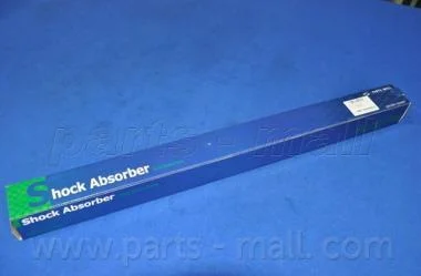 Амортизатор підв. Chevrolet Cruze задн. 13332639 (вир-во) PARTS-MALL PJC-R009 (фото 1)