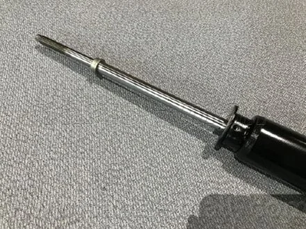 Амортизатор (вир-во Parts-Mall) PARTS-MALL PJD-R004
