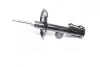 Стойка амортизатора газомасляный двухтрубный на передний мост справа PARTS-MALL PJF-FR015 (фото 1)