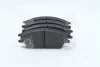 Тормозные колодки передние дисковые PARTS-MALL PKA-001 (фото 4)