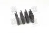 Гальмівні колодки передні дискові PARTS-MALL PKB-006 (фото 1)