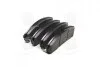 Тормозные колодки передние дисковые PARTS-MALL PKB-013 (фото 4)