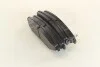 Тормозные колодки передние дисковые PARTS-MALL PKB-014 (фото 4)