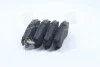 Тормозные колодки передние дисковые PARTS-MALL PKC-008 (фото 1)