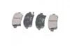 Гальмівні колодки передні дискові PARTS-MALL PKF-003 (фото 1)