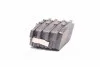 Тормозные колодки задние дисковые PARTS-MALL PKJ-004 (фото 4)