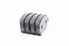 Тормозные колодки передние дисковые PARTS-MALL PKW-013 (фото 2)