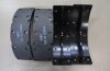 Гальмівні колодки барабанні PARTS-MALL PLA-019 (фото 2)