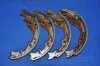 Колодка гальм. барабан. KIA BESTA (вир-во) PARTS-MALL PLB-002 (фото 2)