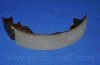 Колодка гальм. барабан. KIA BESTA (вир-во) PARTS-MALL PLB-002 (фото 4)
