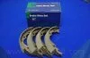 Колодка гальм. барабан. KIA BESTA (вир-во) PARTS-MALL PLB-002 (фото 5)