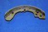 Колодка гальм. барабан. KIA RIO-SF (вир-во) PARTS-MALL PLB-018 (фото 3)